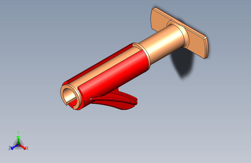 A2000967-线束安装工具