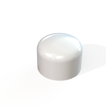 A2000981-多套管材CAP, PVC, SCH 40-25种配置