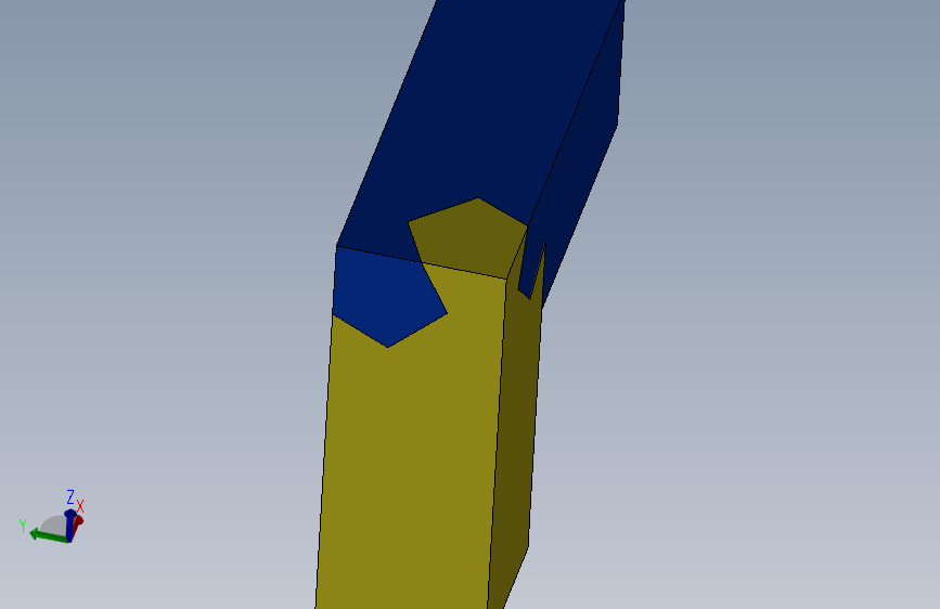 A2000989-川井关节