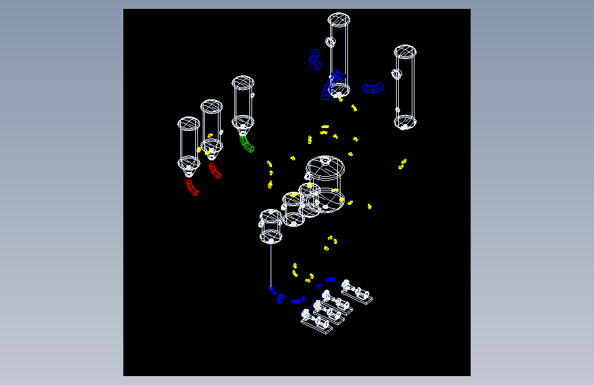 A3000870-石油和天然气项目 3