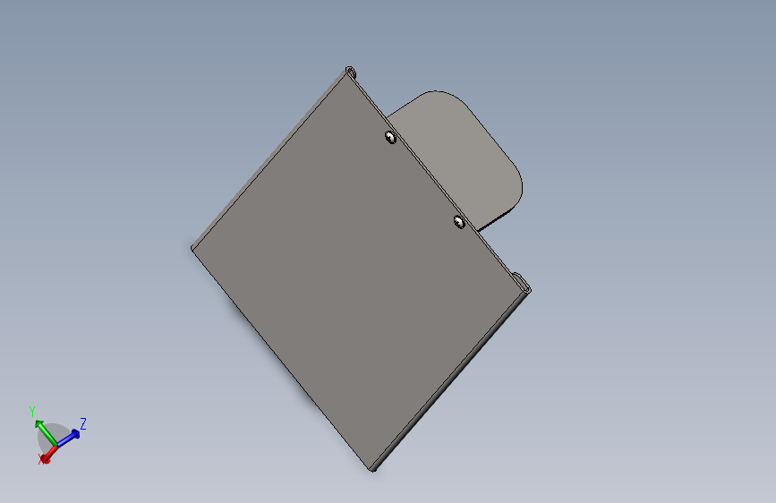 A3000871-带有串烤和垂直烤的烤架。