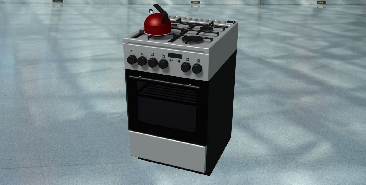 A3000878-煤气炉燃气灶