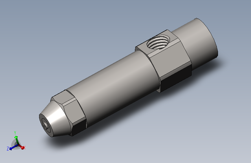 A3000922-虹吸喷嘴油嘴