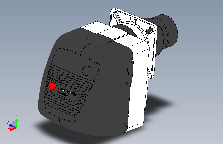 A3000923-燃烧器兰博基尼ECO-10