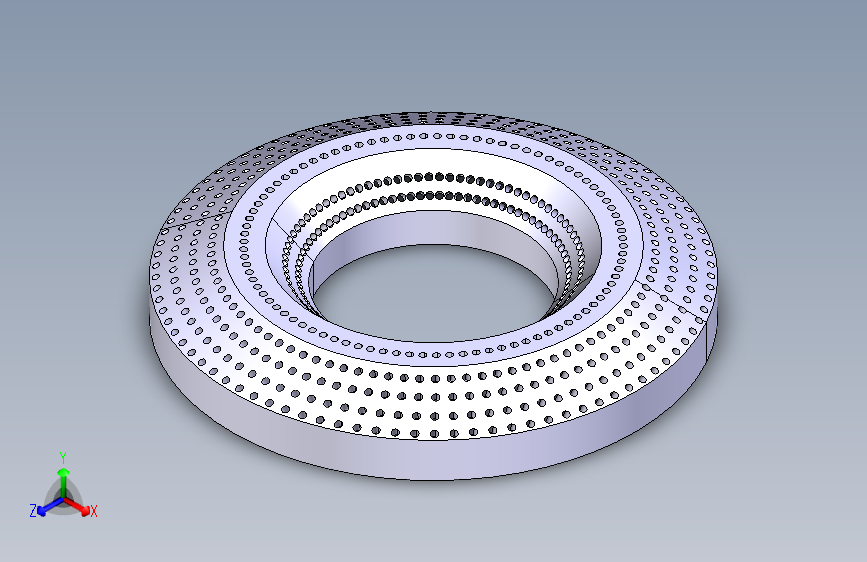 A3000943-燃气燃烧器煤气灶灶头