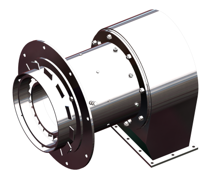 A3000973-英泰燃烧器