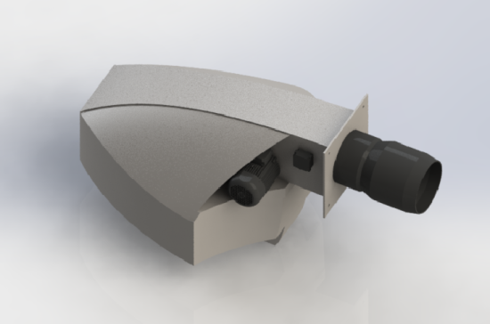 A3000992-燃烧器  brûleur