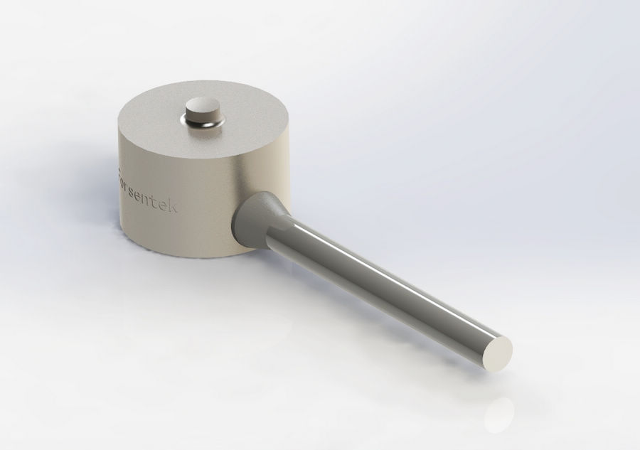 A3001045-最小压缩力传感器 100