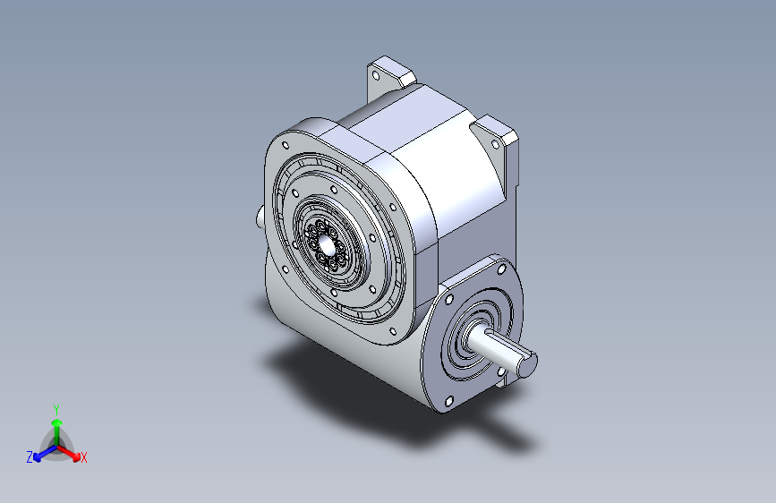 RU70DA意米精密分割器