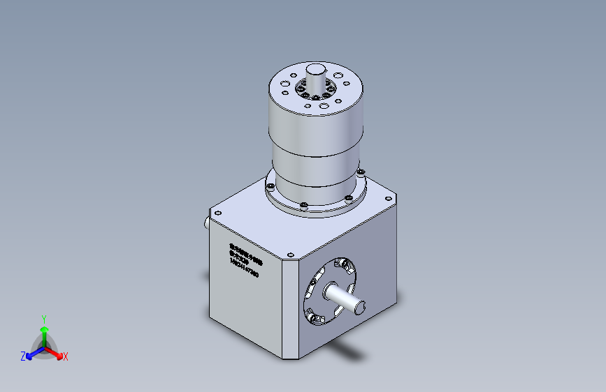 RU70DH意米精密分割器
