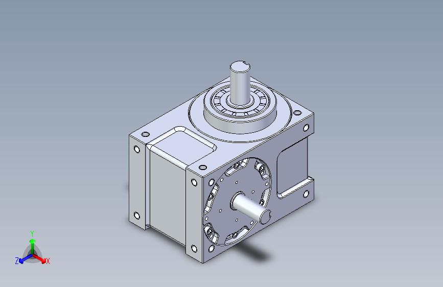 RU70DS意米精密分割器