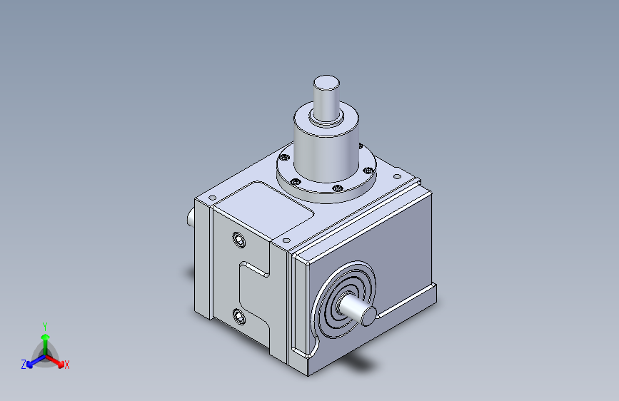 RU80DFN意米精密分割器