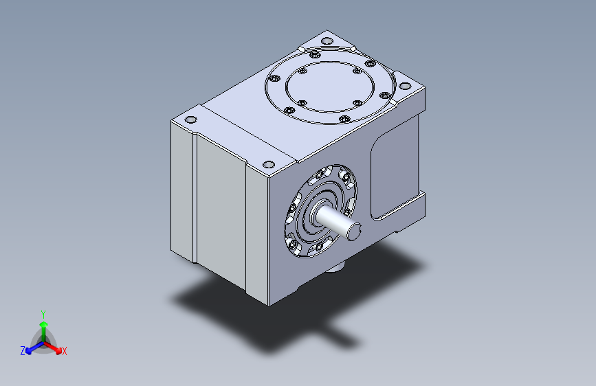RU83DS意米精密分割器
