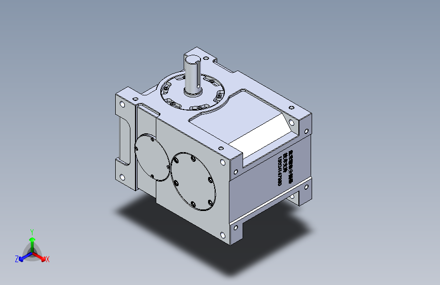 RU110DF意米精密分割器