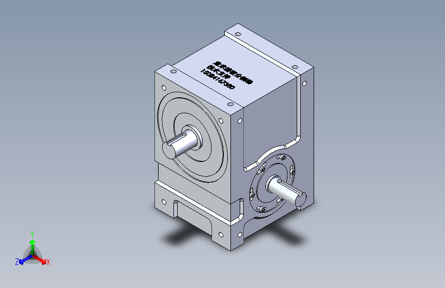 RU110DS意米精密分割器