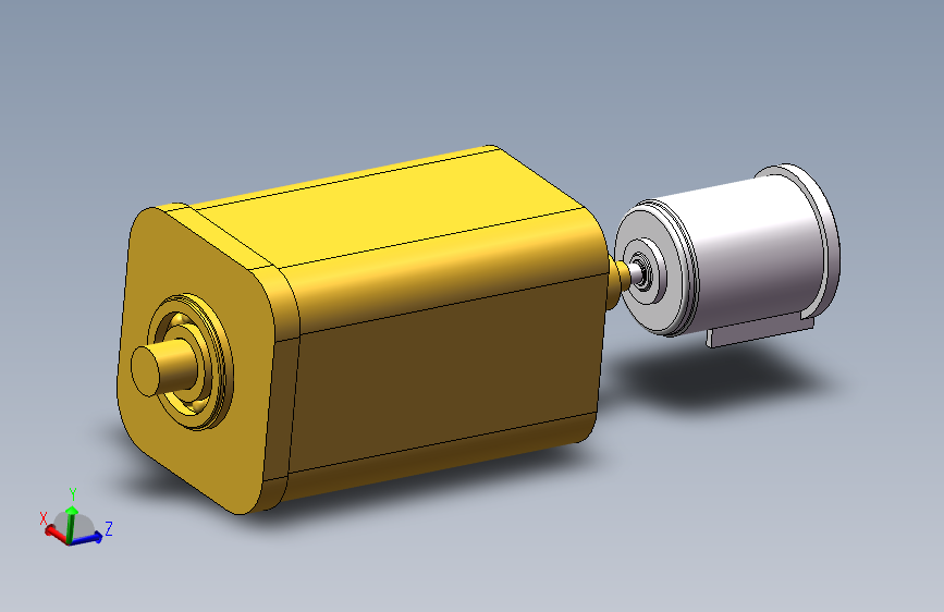 硬币分拣机(sw12+cad+说明书)