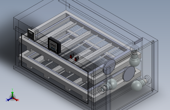 蛋壳孵化器 sw15