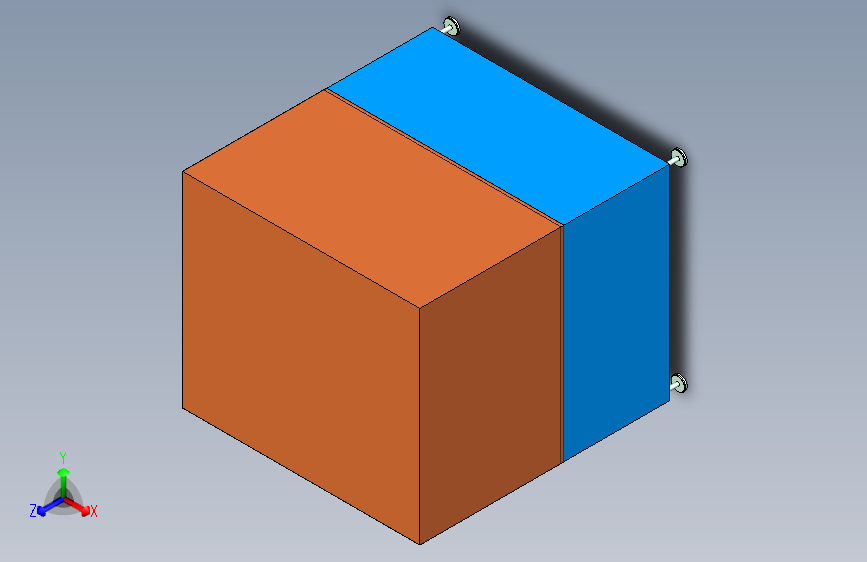 电机定子双工位压装设备设计