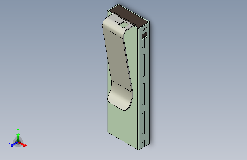 夾子U盘 笔夾式U盘