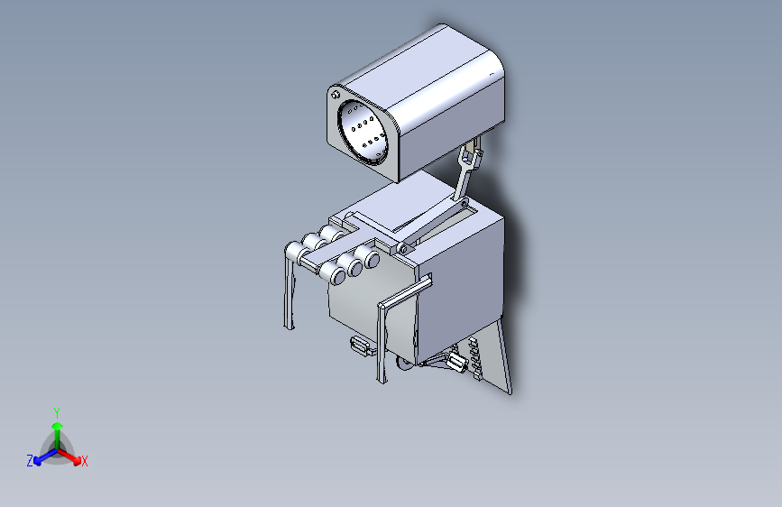 脚踏按摩座椅洗衣机