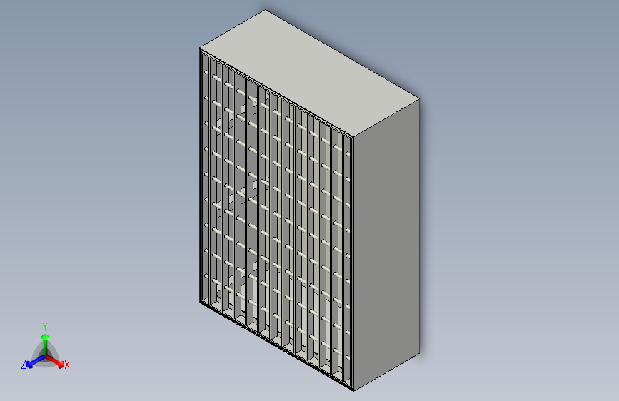 漏油槽物流器具