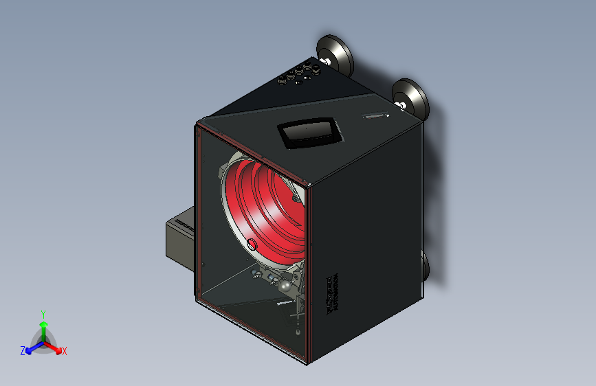螺丝自动排列输送机