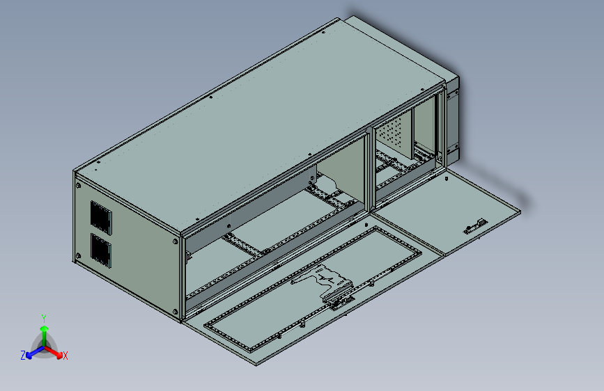 配电柜，配电板