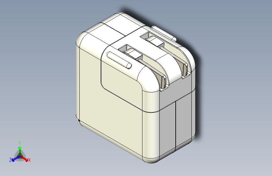 苹果手机充电头