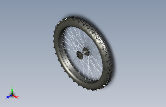 山地自行车轮胎26寸粗胎大花纹