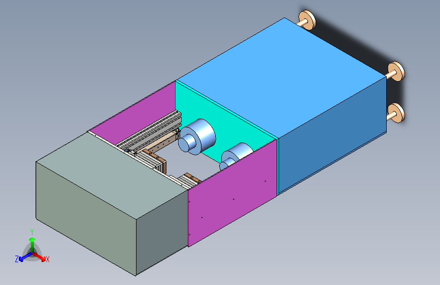 双工位轴套压装专机