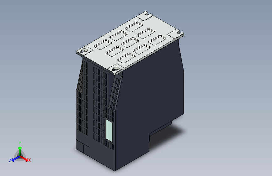 西门子驱动器6SL3210-5FE11-5UF0