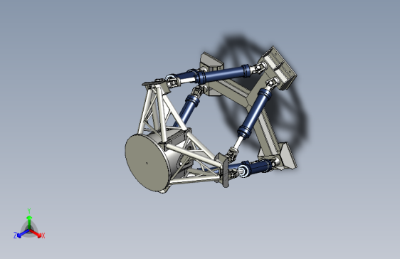 六自由度平台--1348855-80