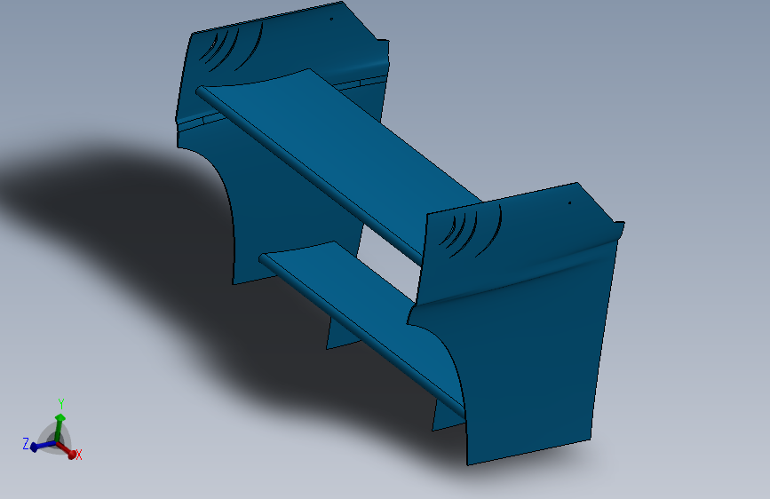 A0000818-F1 赛车2019 后襟翼