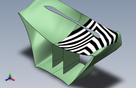 A0000816-F1 赛车2022 后襟翼