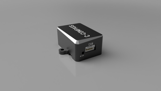 A0000820-CUAV RM3100罗盘