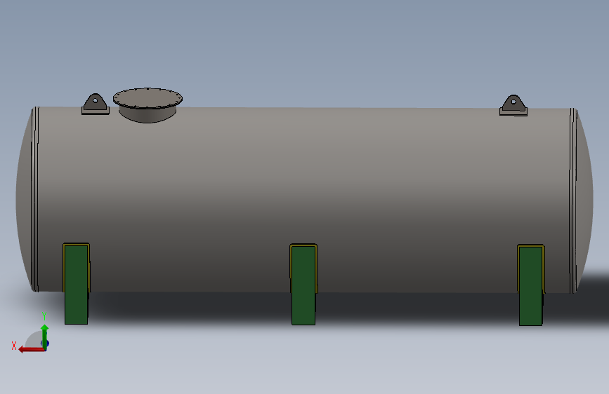A0000822-酸储存罐