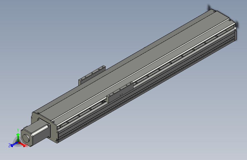140-丝杆电机外置700