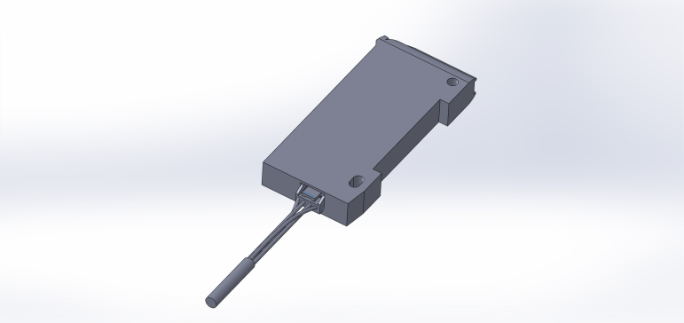 FX-102 光纤传感器