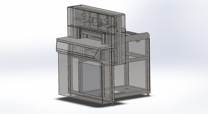 SKQZ480数控切纸机