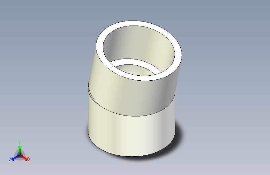 B2000961-多套管接头库弯角， PVC， SCH 40-包含29种配置尺寸