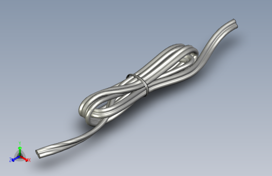 B2000982-交流电源线