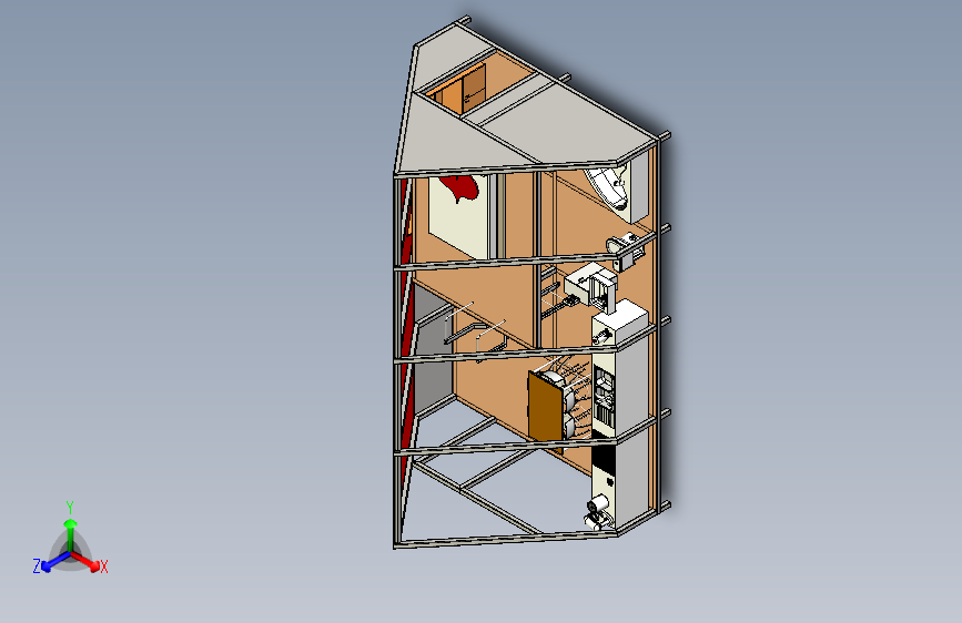 B2000996-平房之家