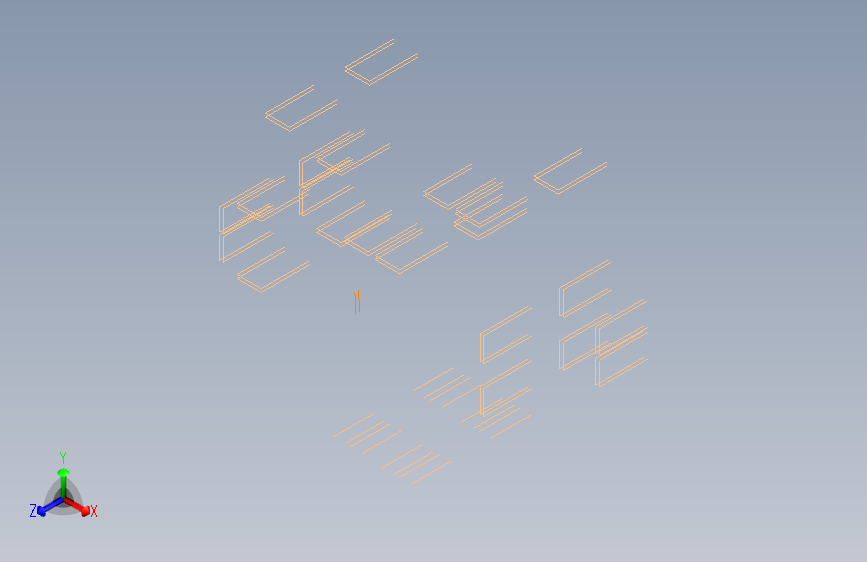 B2001001-联排别墅