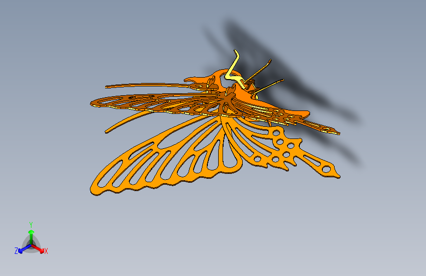 B2001008-蝴蝶 (STP)