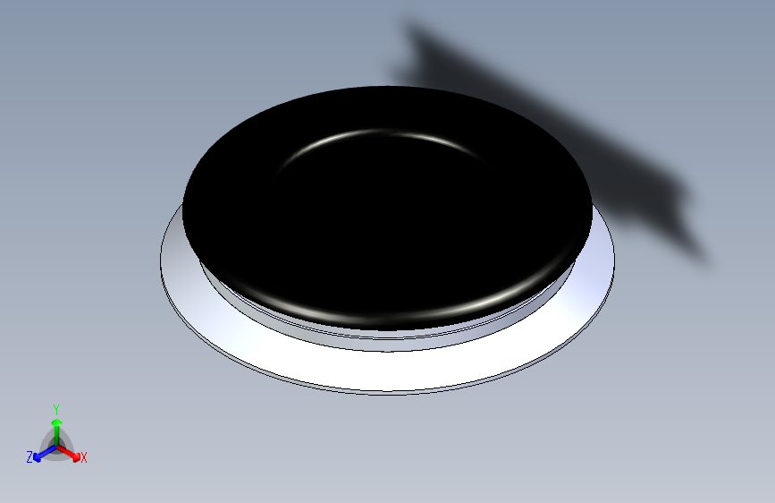 B3000895-燃气灶燃烧器