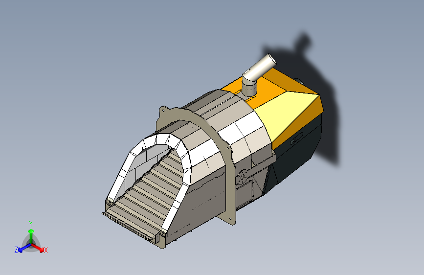 B3000900-颗粒燃烧器 Oxi 颗粒燃烧器