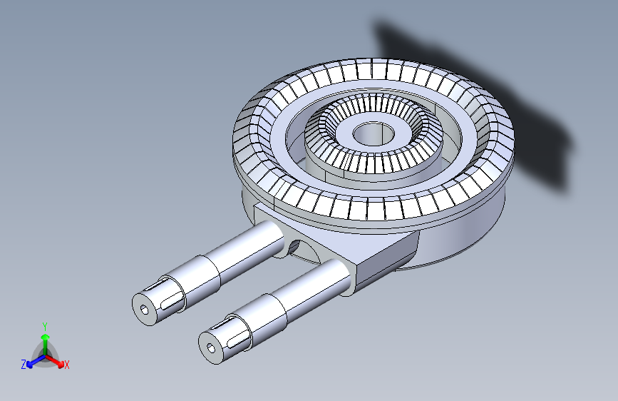 B3000932-燃烧器 BRULOR，炉灶燃烧器
