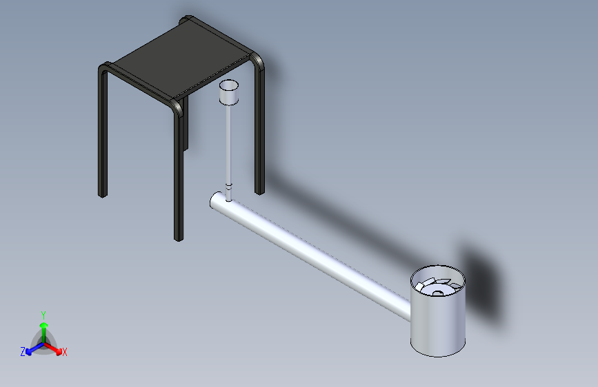 B3000940-废油燃烧器