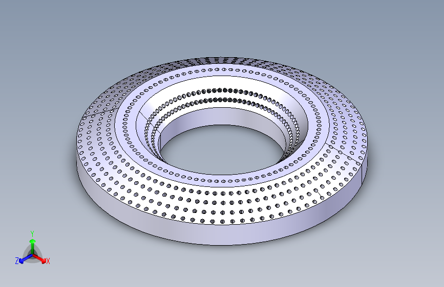 B3000943-燃气燃烧器煤气灶灶头