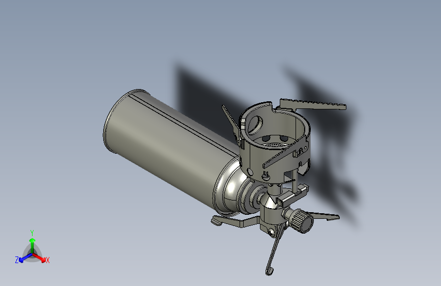 B3000945-炉灶，燃烧器 TKB-9901